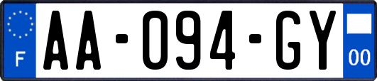 AA-094-GY