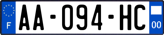 AA-094-HC