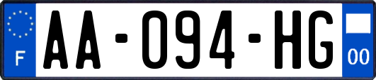 AA-094-HG