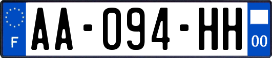 AA-094-HH