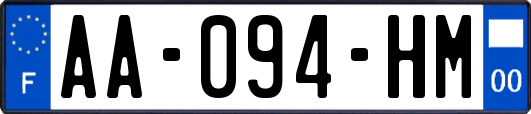 AA-094-HM