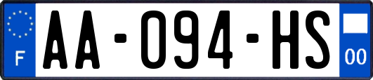 AA-094-HS