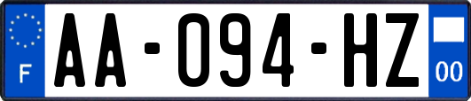 AA-094-HZ