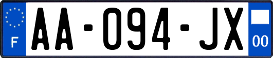 AA-094-JX