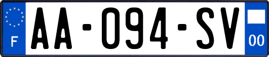 AA-094-SV