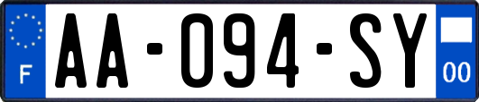 AA-094-SY