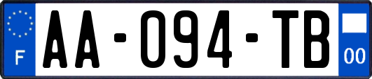 AA-094-TB