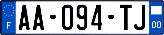 AA-094-TJ