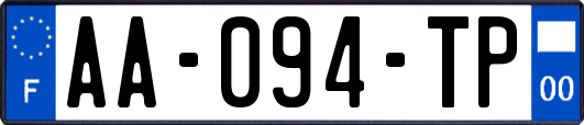 AA-094-TP