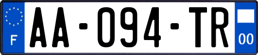 AA-094-TR