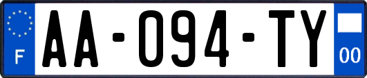 AA-094-TY