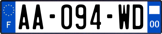 AA-094-WD