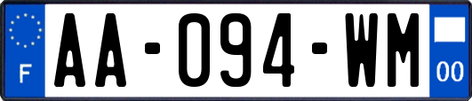 AA-094-WM