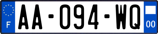 AA-094-WQ