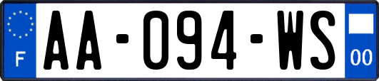 AA-094-WS