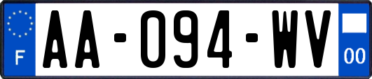 AA-094-WV