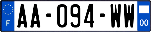 AA-094-WW