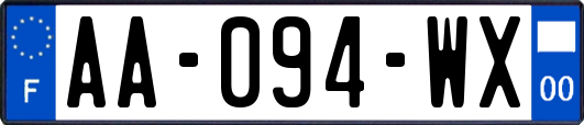 AA-094-WX