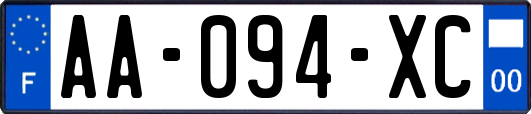 AA-094-XC