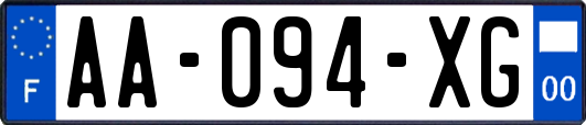 AA-094-XG