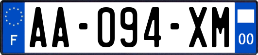 AA-094-XM