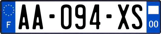 AA-094-XS