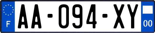 AA-094-XY