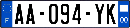 AA-094-YK