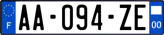 AA-094-ZE