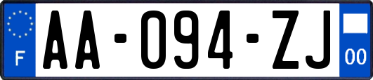 AA-094-ZJ