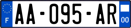 AA-095-AR