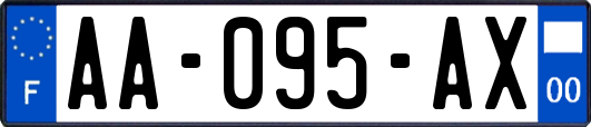 AA-095-AX