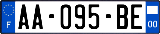 AA-095-BE