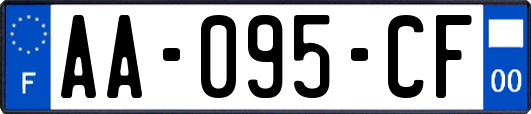 AA-095-CF