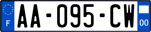 AA-095-CW