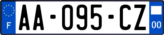 AA-095-CZ