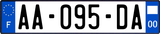 AA-095-DA