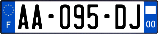 AA-095-DJ