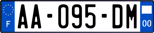 AA-095-DM