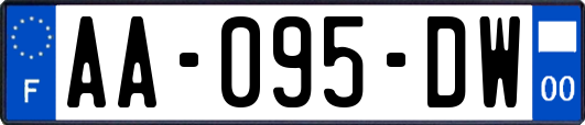 AA-095-DW