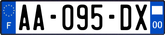 AA-095-DX