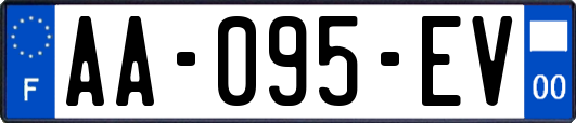 AA-095-EV