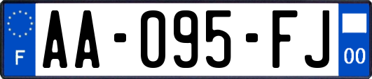 AA-095-FJ