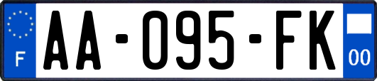 AA-095-FK