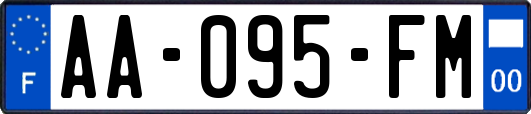 AA-095-FM