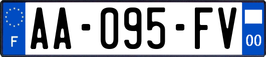 AA-095-FV