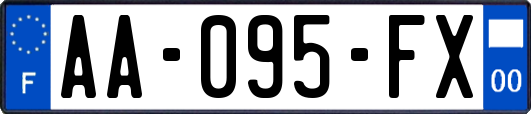 AA-095-FX