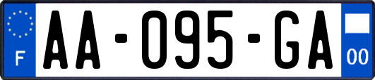 AA-095-GA