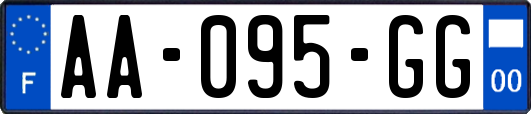 AA-095-GG