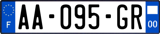 AA-095-GR